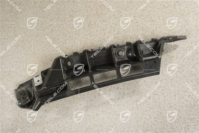 Befestigungsleiste, seitlich, R