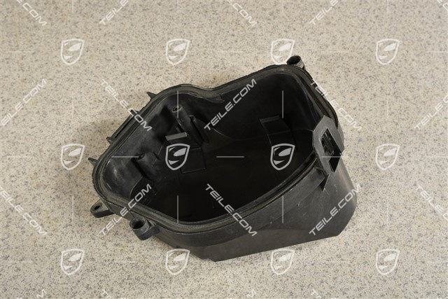 Xenon Scheinwerfer Gehäuse schutzhaube, R