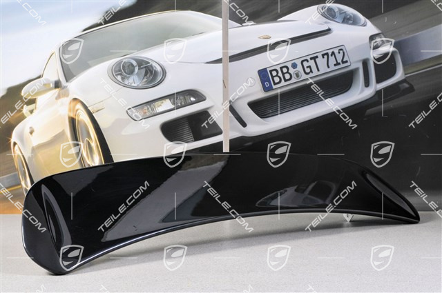 GT3 rear spoiler / rear wing, MK2