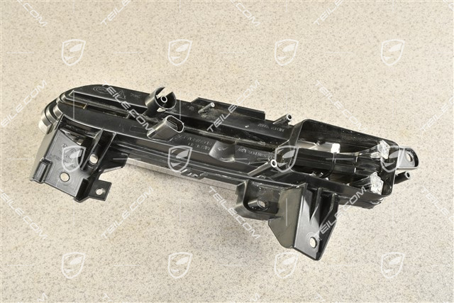 Zusatzscheinwerfer, GTS, L