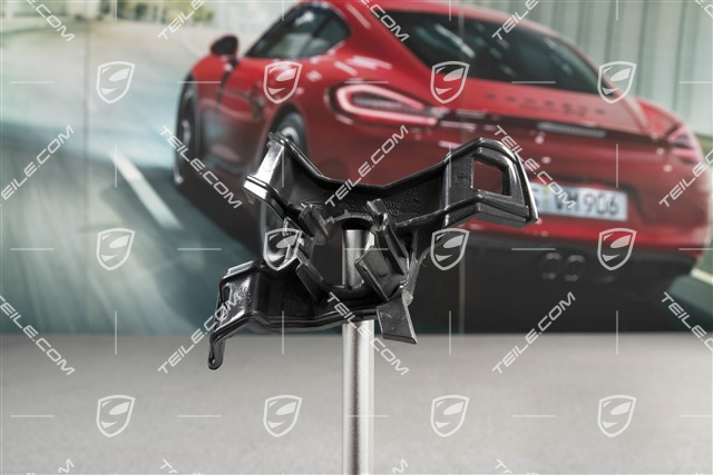 Retainer, ultrasound sensor (PDC) Parkassist, outer, L