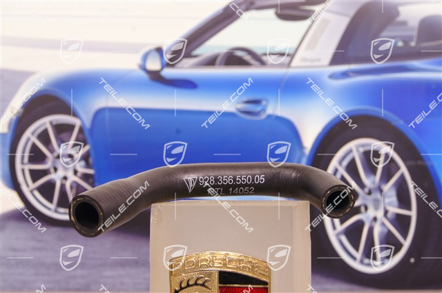 In-tank fuel pump FUEL HOSE / Pipe, USA / JAPAN / CANADA