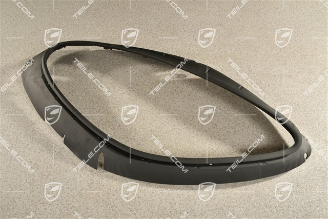 Gasket, R