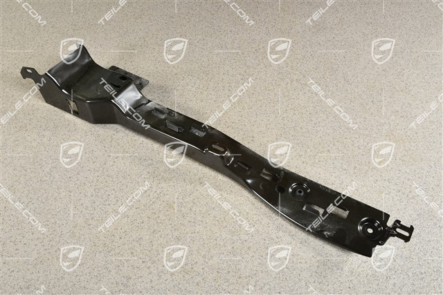 Targa, Halter / Unterstützung, Sicherheitsgurt, Hinten, L