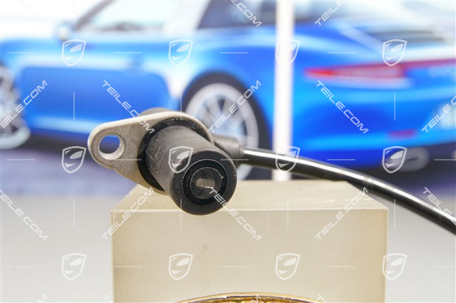 Speed sensor, L=R