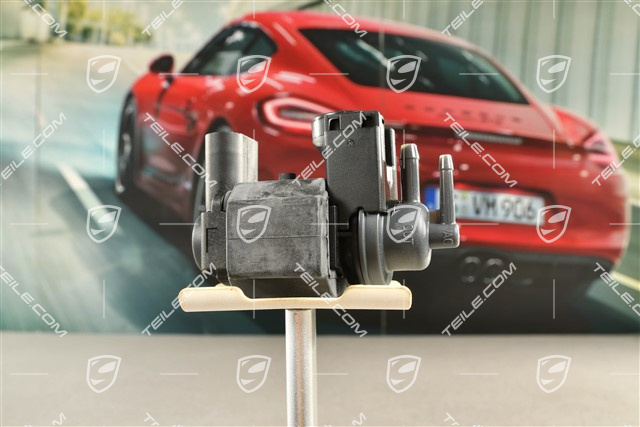 Druckwandler / Unterdruckregelventil