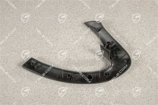 Osłona klamki wewnętrznej, Carbon, R