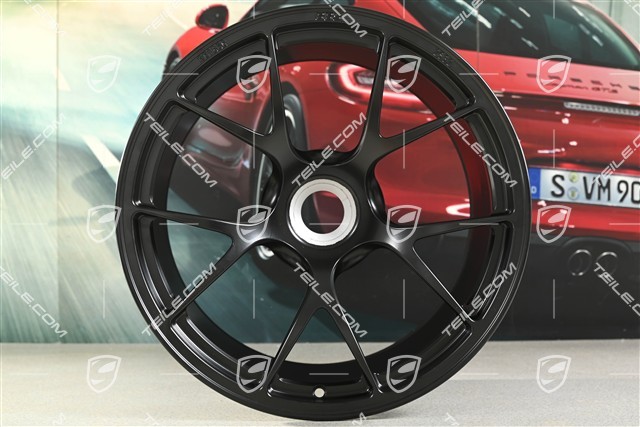 18" Felga GT3 R, 12,5J x 18 ET33