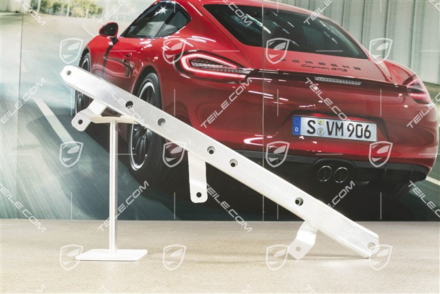Reinforcement, Brace, R