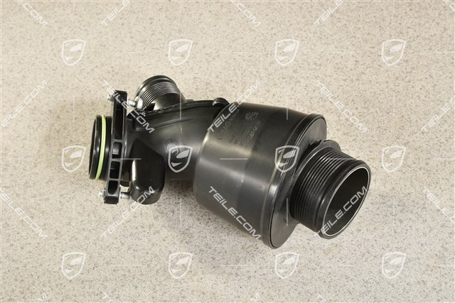 Rura dolotu 4,0L, L