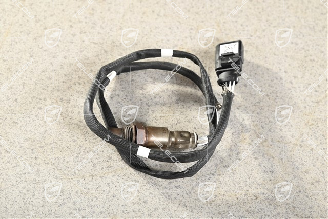 Oxygen sensor, 2,9L 324kW, downstr. of catalytic converter