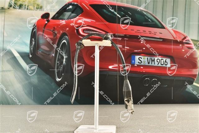 Reparatur-Kabelstrang ABS, hinten, L