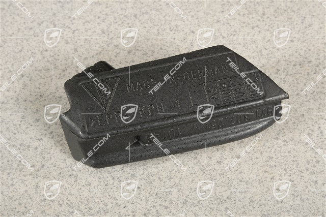 Foam part, L