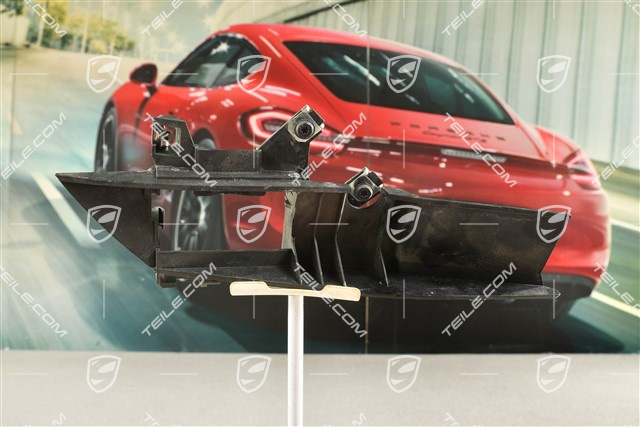 Uchwyt do jednostki sterującej asystenta zmiany pasa ruchu, Turbo