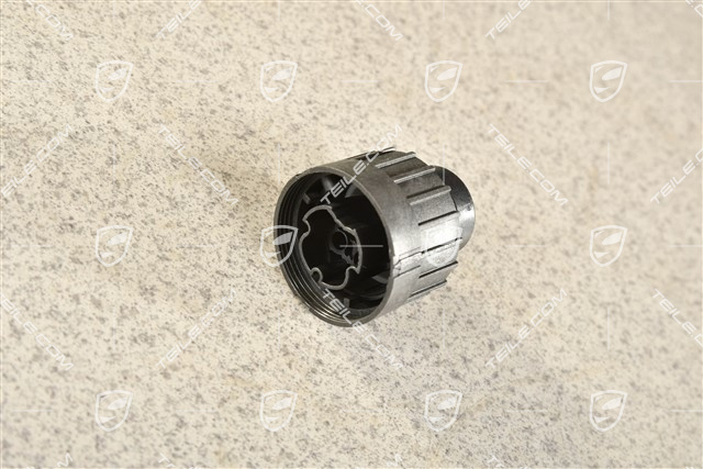 Stecker / Buchsengehaeuse Luftmassenmesser