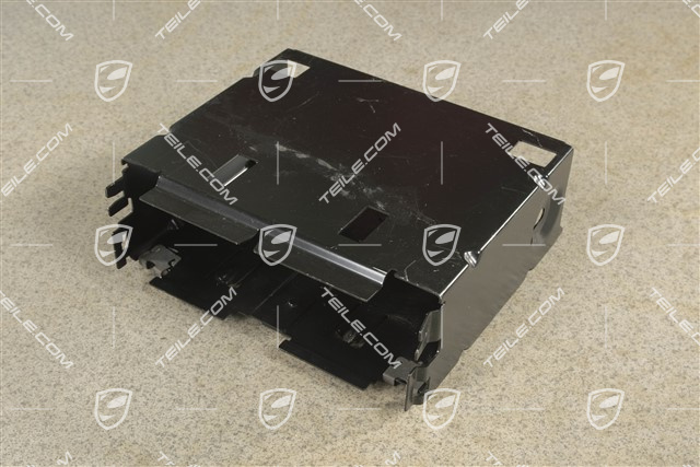 Holder / Housing Dvd Drive Navigation