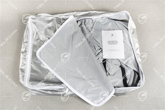 Outdoor Car cover