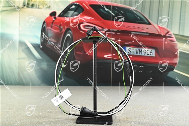 Leitungsstrang / Kabelstrang für ABS sensor, L=R