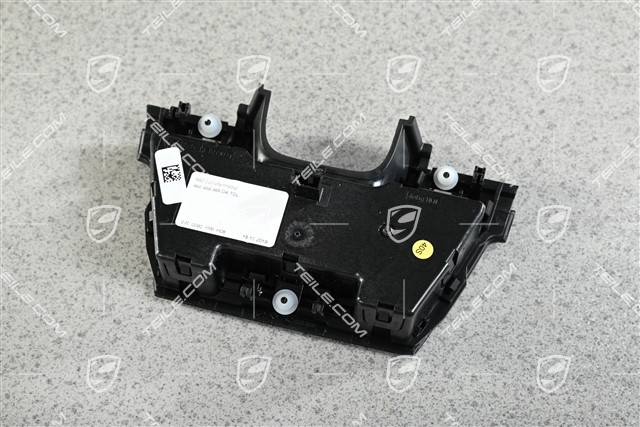 Coupe, Control panel / Keypad, seat heating and Sunroof