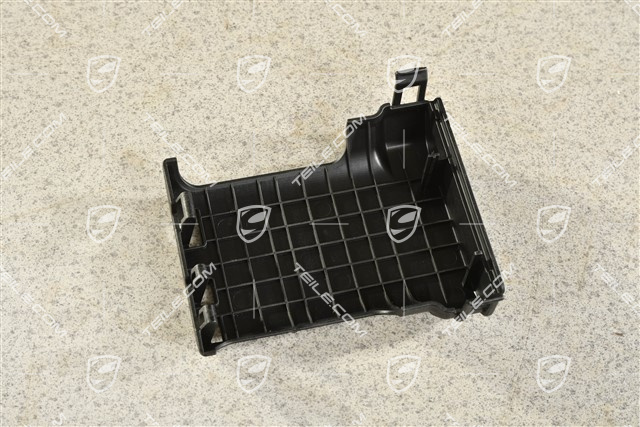 Osłona podstawy przekaźników