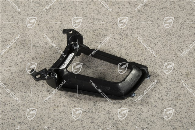 Blende, Sportlenkrad, R