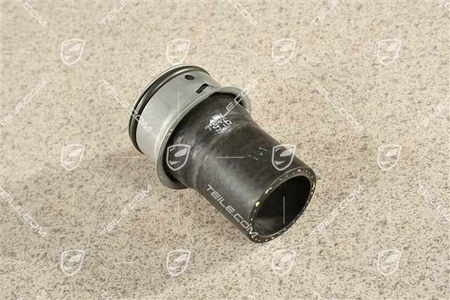 Coolant hose / tube