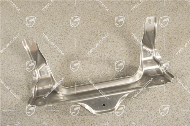 Wzmocnienie osłony termicznej