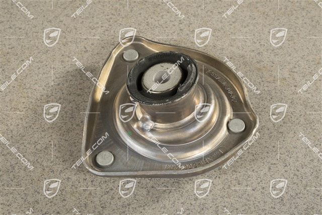 C4 / C4S / Turbo, Stützlager, Oben, Schwingungsdämpfer, R