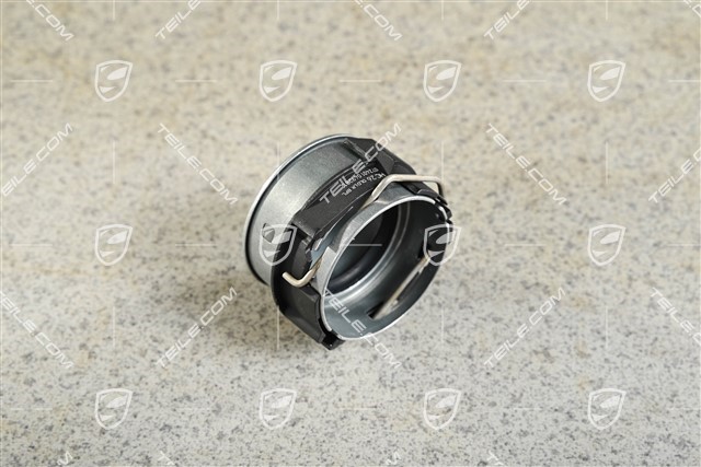 Sealing cap