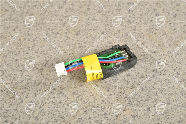 Mikrofon, Notrufsystem