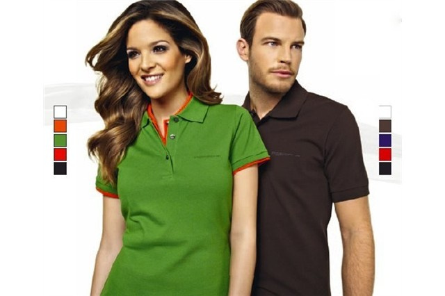 Essential Collection - Polo-Shirt Herren, M 48/50