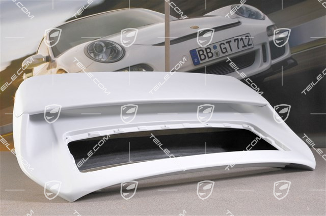 Heckspoiler AERO KIT I, komplett