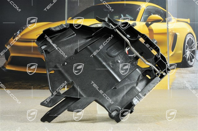 Mounting, L Mounting, L