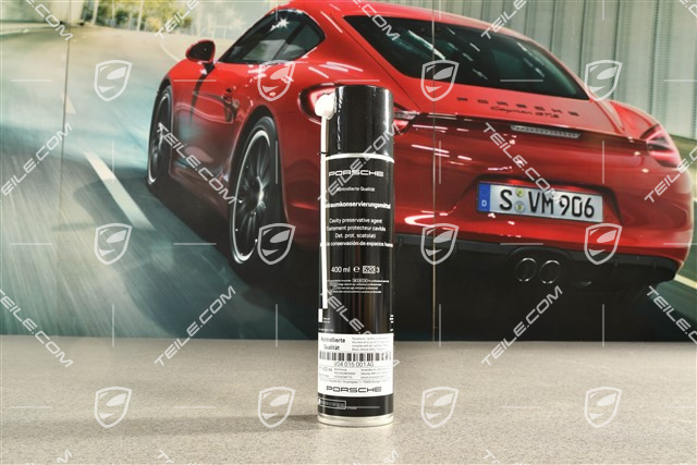 Korrosionsschutzmittel / Hohlraumkonservierungsmittel 400ml