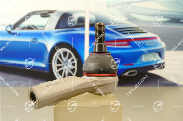 Ball joint, R