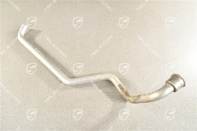 Water pipe