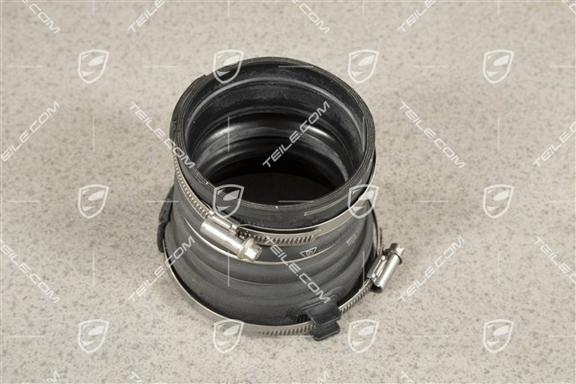 Intake mainfold rubber sleeve TURBO