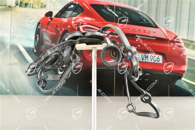 3,6L Valve cover gasket VR6