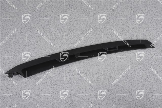 LAMELLE, upper Turbo / GTS, L