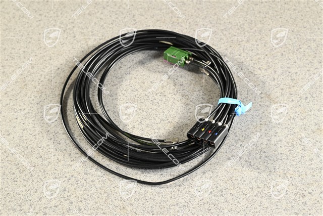 Connecting line, Antenna Signal Amplifier Booster TV Tuner