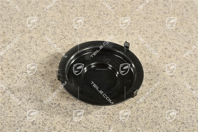 3,2L / 3,6L, Water pump pulley cap