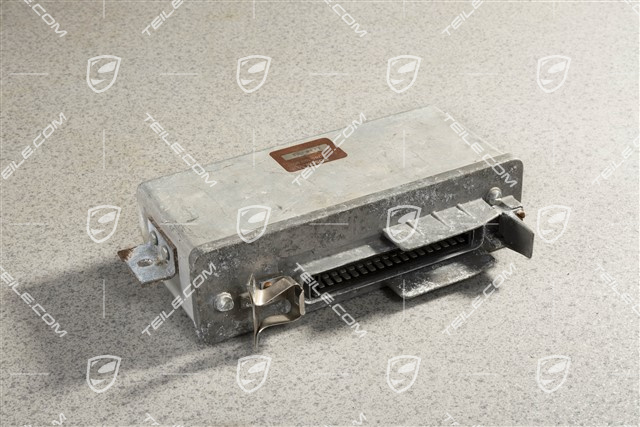 Control unit  ABS