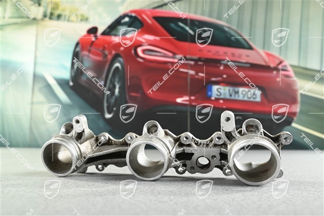 Kolektor dolotowy, Turbo, L