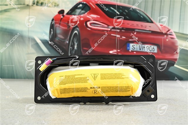 Seitenairbag (für Tür), R