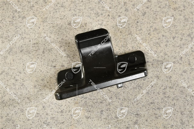 Hak centrujący dach cabrio, R