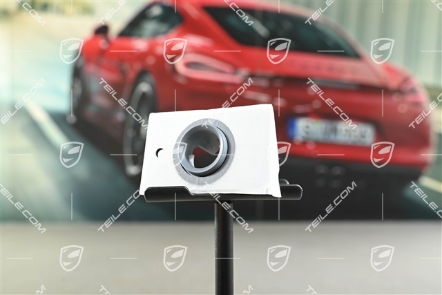 Unterstützung / Halter für Ultraschallsensor, Hitnen, L