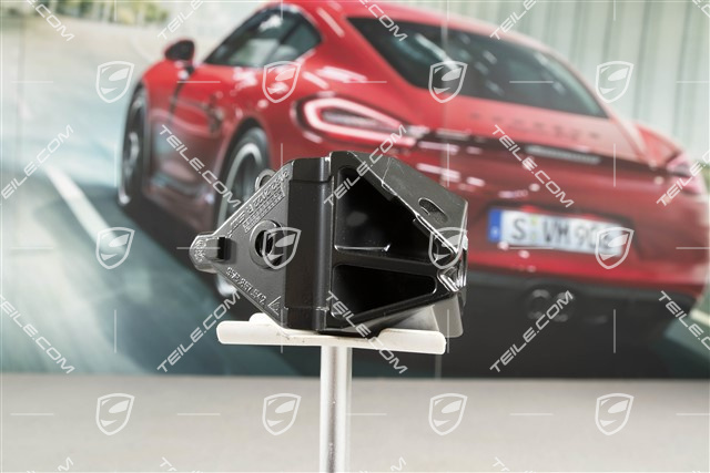 Spiegelfuss, Sport Design, R