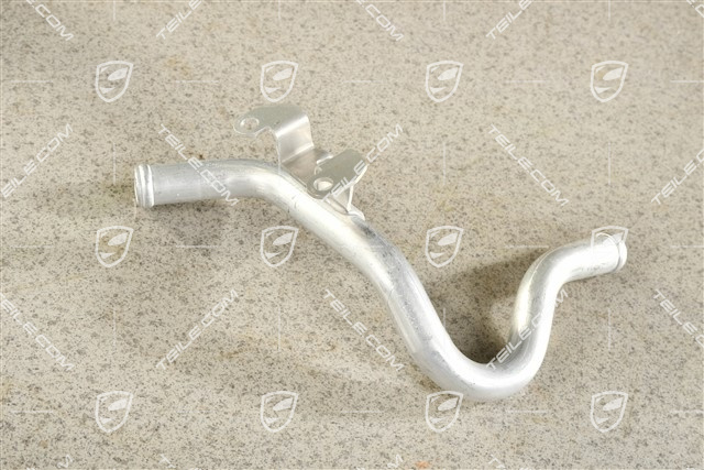 Coolant tube / Cooling water tube, Hybrid