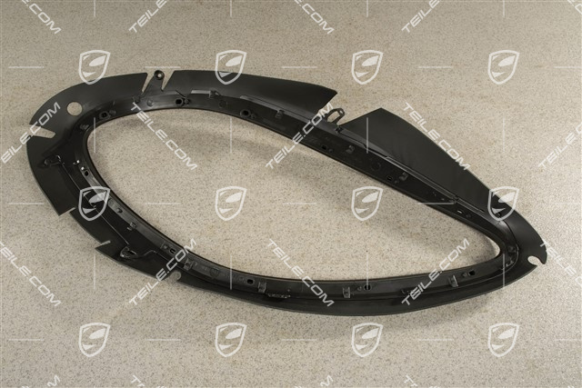 LED Scheinwerfer Dichtung, L