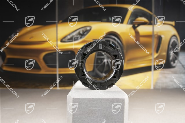 Clutch release bearing